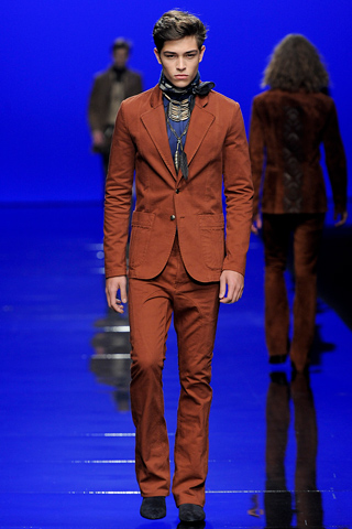 Roberto Cavalli / - 2011-2012